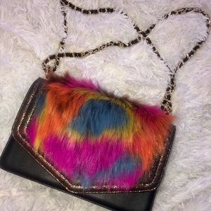 Sam Edelman Cross Body Bag